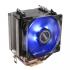 CPU Cooler: Air Cooler C40 (92mm fan with LED) with Copper cold plate, Support Intel 1366 / 115x / 775 socket, AMD FM2+/FM2/FM1/AM3+/AM3/AM2+/AM2 CPU Cooler: Air Cooler C40 (92mm fan with LED) with Copper cold plate, Support Intel 1366 / 115x / 775 socket, AMD FM2+/FM2/FM1/AM3+/AM3/AM2+/AM2